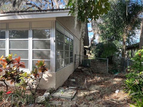 A home in NEW PORT RICHEY