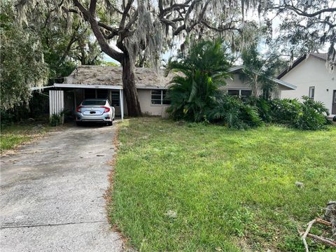 A home in NEW PORT RICHEY