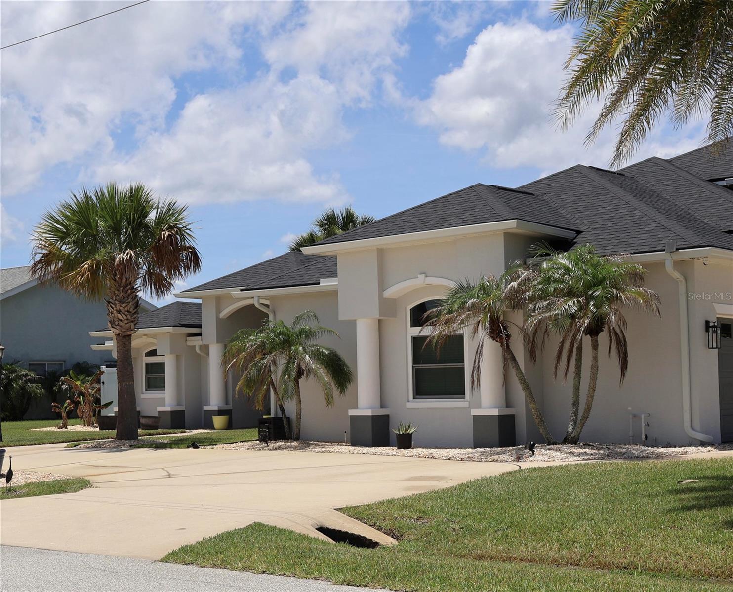 2 COLONY COURT