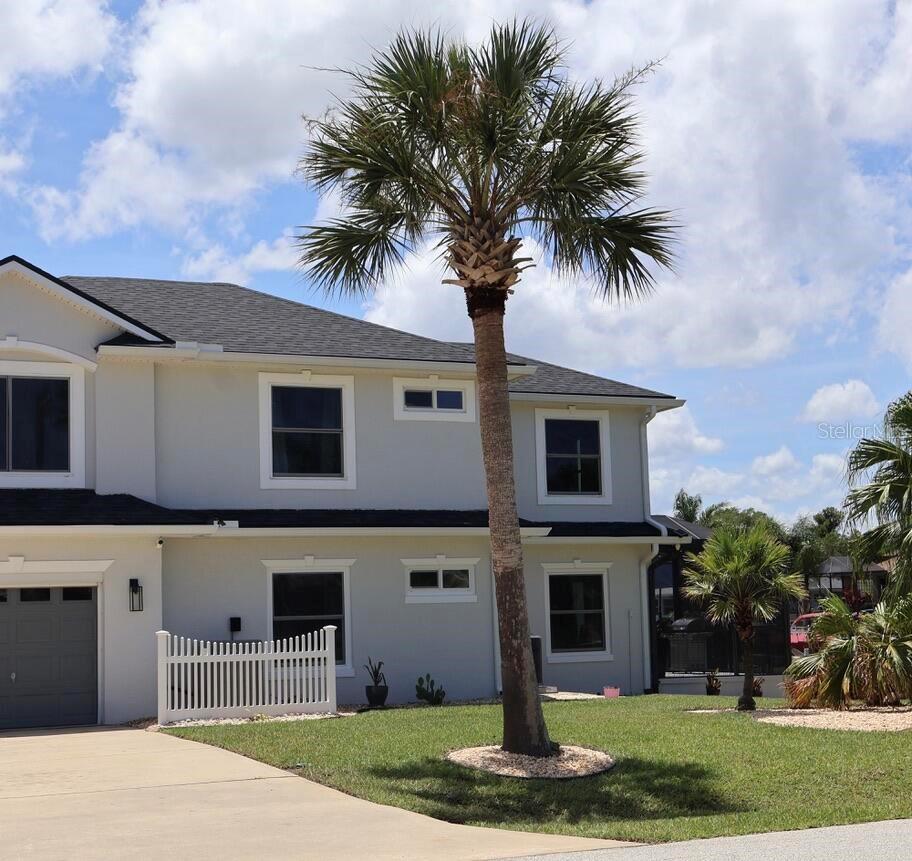 2 COLONY COURT