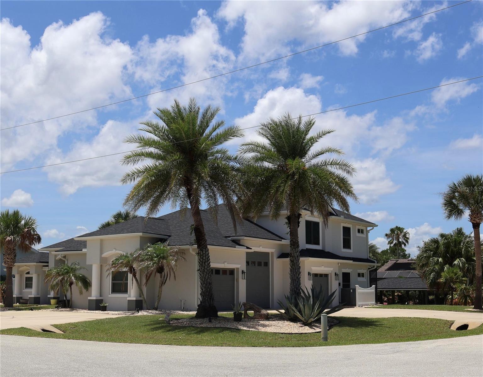 2 COLONY COURT