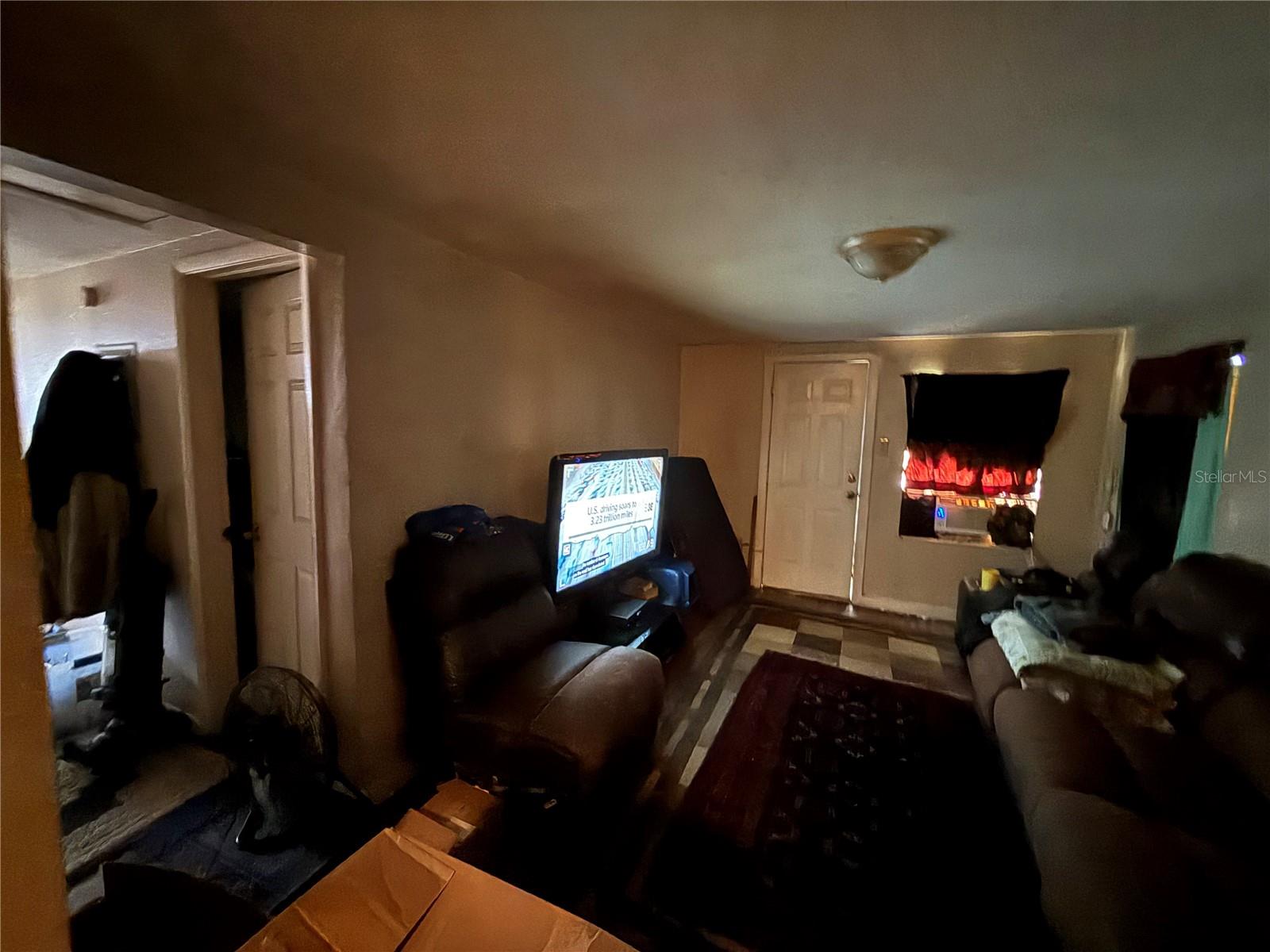 GLENWOOD PARK - Residential