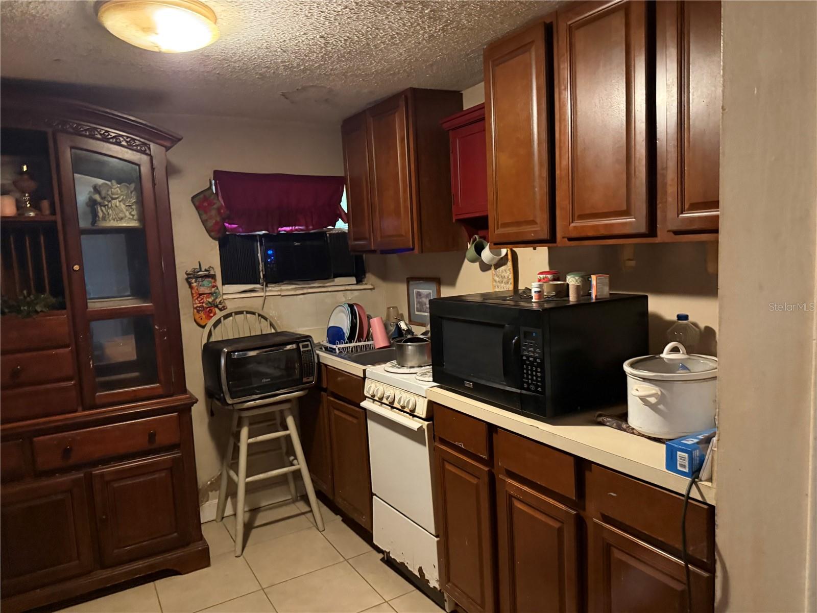 GLENWOOD PARK - Residential