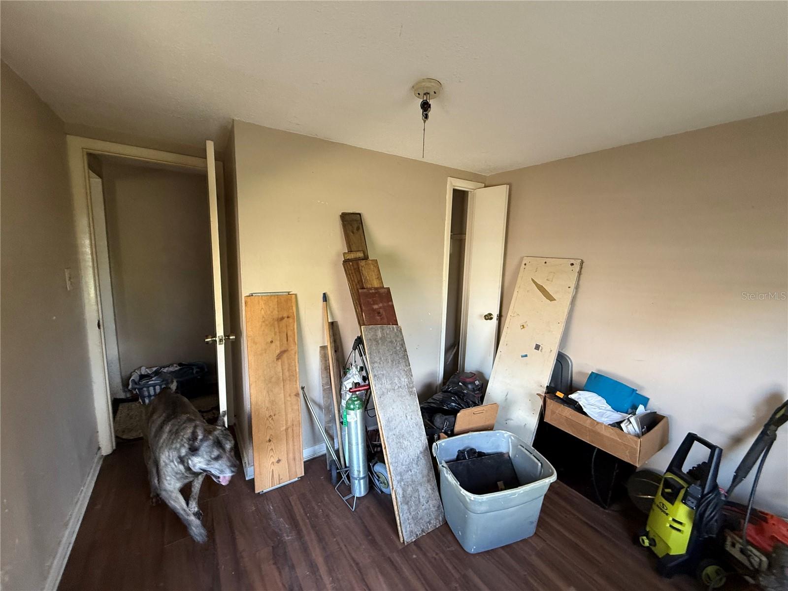 GLENWOOD PARK - Residential