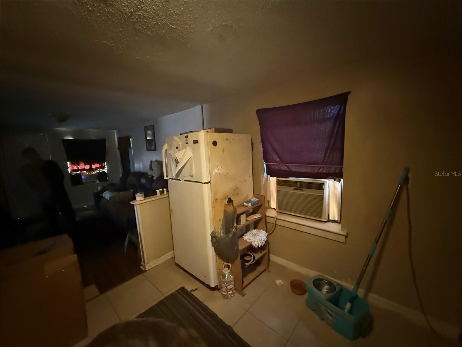 GLENWOOD PARK - Residential