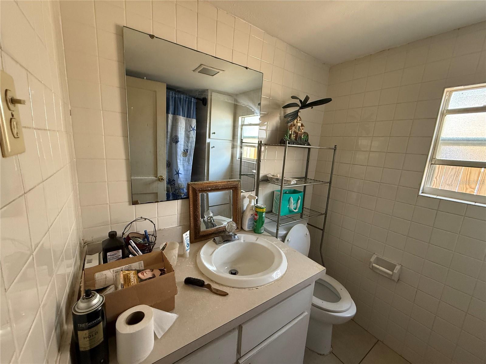 GLENWOOD PARK - Residential