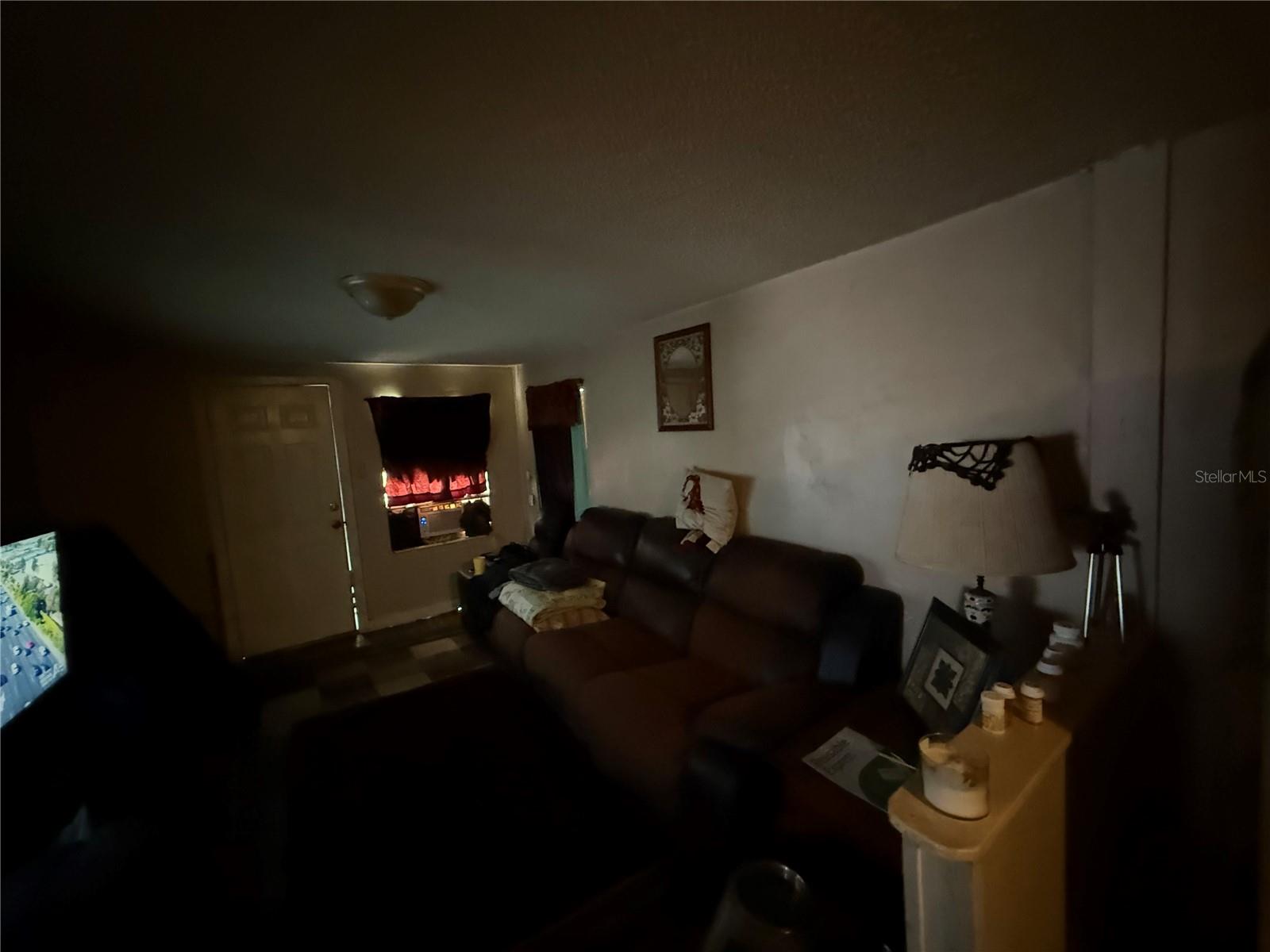 GLENWOOD PARK - Residential