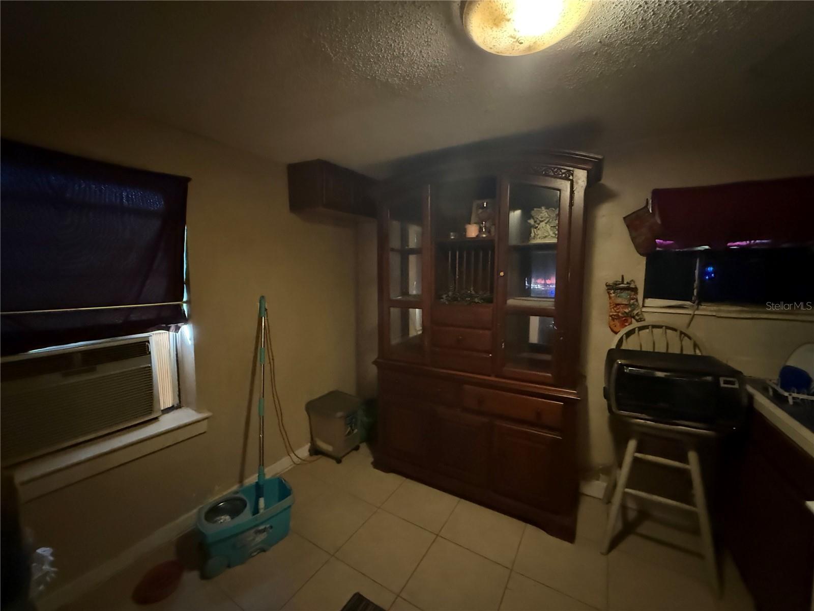 GLENWOOD PARK - Residential