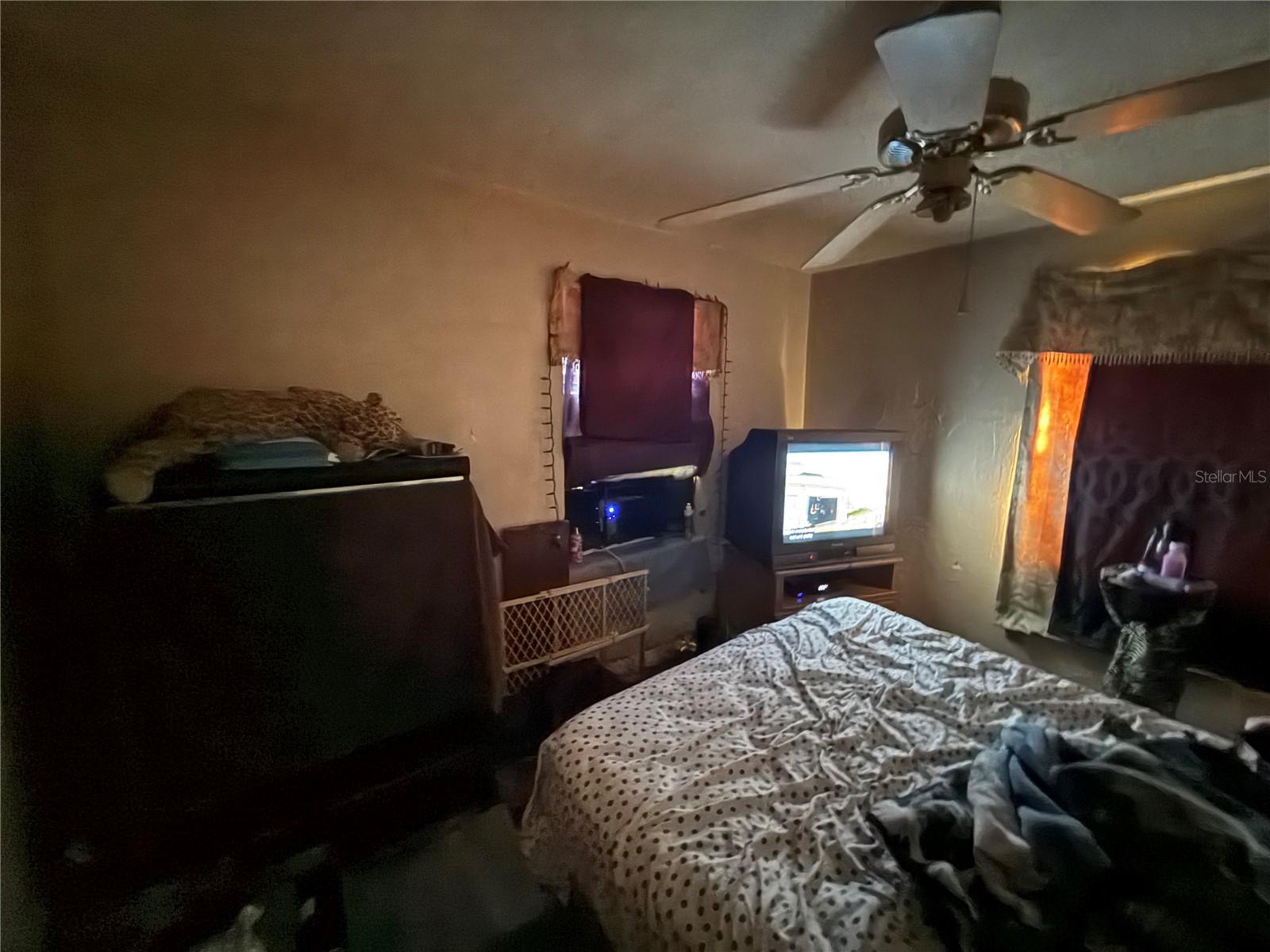 GLENWOOD PARK - Residential