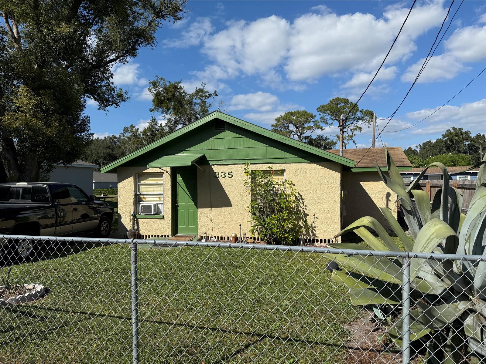 GLENWOOD PARK - Residential