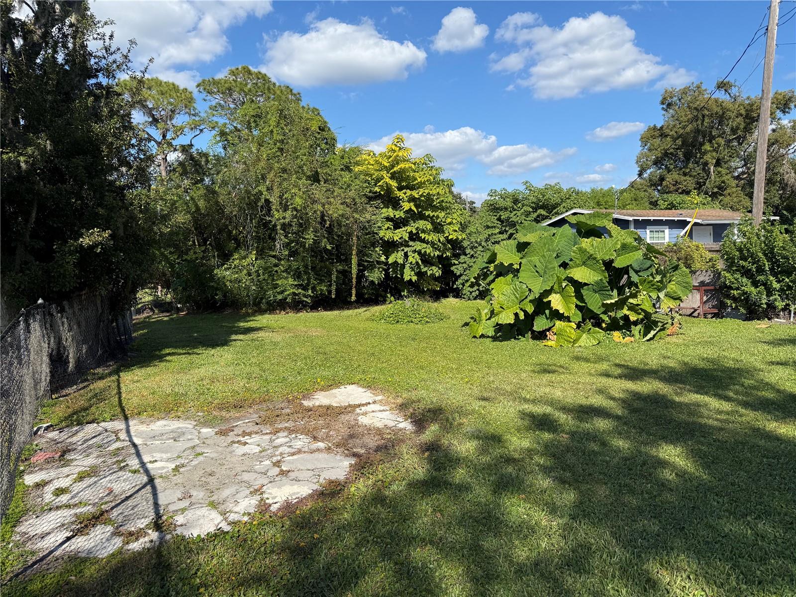 GLENWOOD PARK - Residential