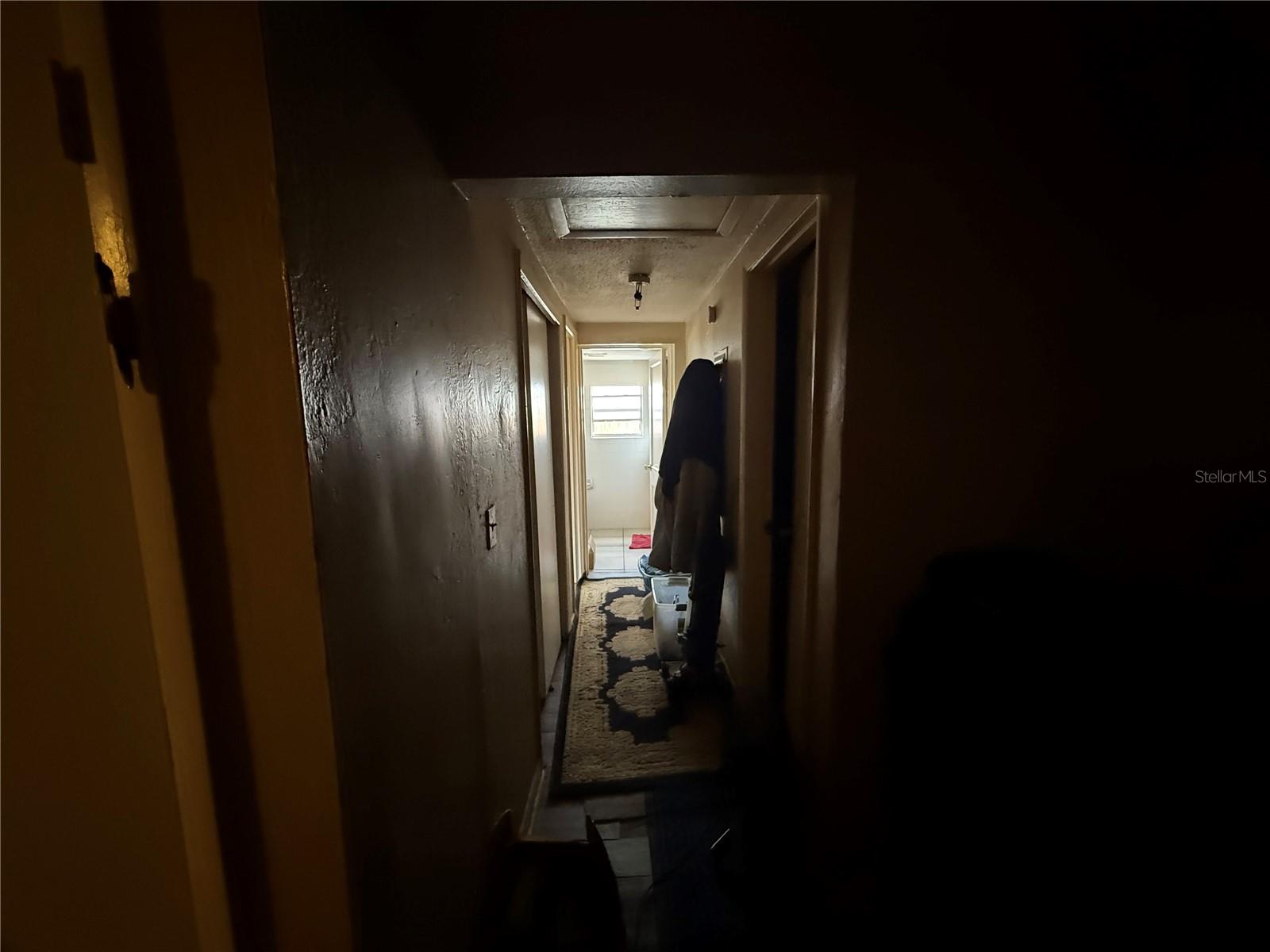 GLENWOOD PARK - Residential