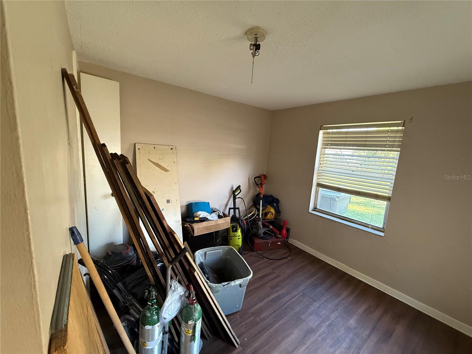 GLENWOOD PARK - Residential