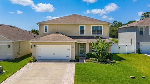 Photo of 2731 Fieldbrooke Way, Edgewater, FL 32141 (MLS # NS1088811)