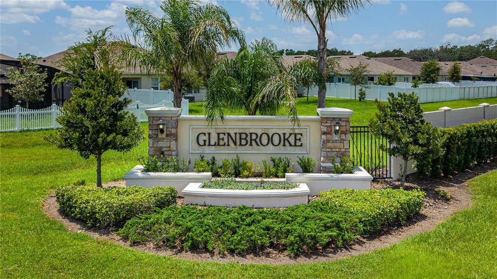 Photo of 2731 Fieldbrooke Way, Edgewater, FL 32141 (MLS # NS1088811)