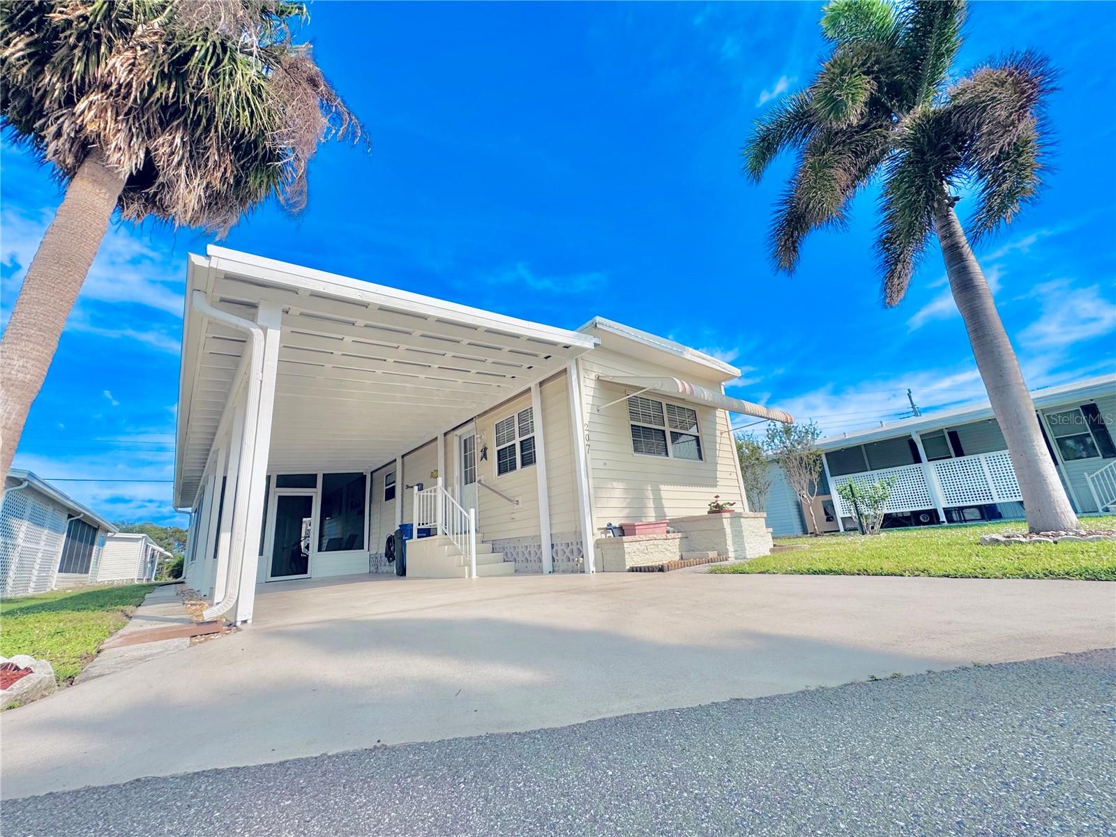 207 BLACKBURN BOULEVARD