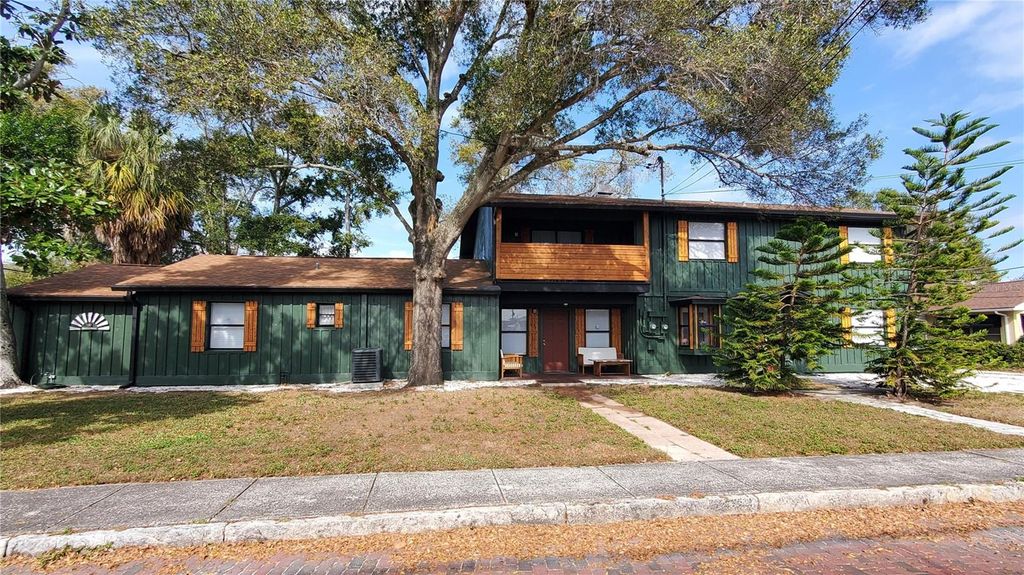 Photo of 368 Ridge Road SW, Largo, FL 33770 (MLS # TB8470315)