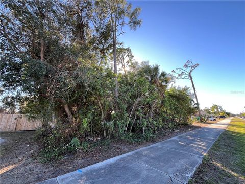 20417 QUESADA AVENUE PORT CHARLOTTE FL 33952