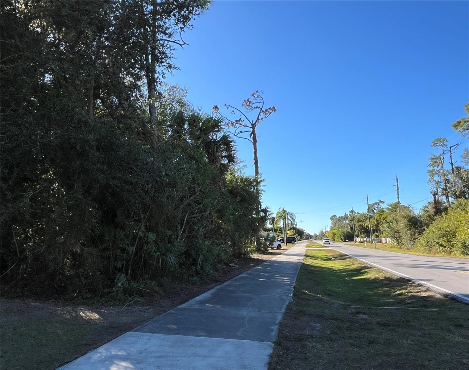 PORT CHARLOTTE SEC 026 - Land