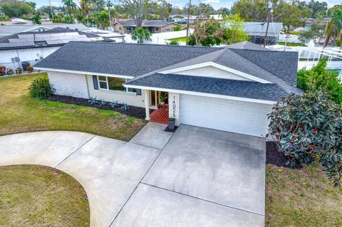 A home in SEMINOLE