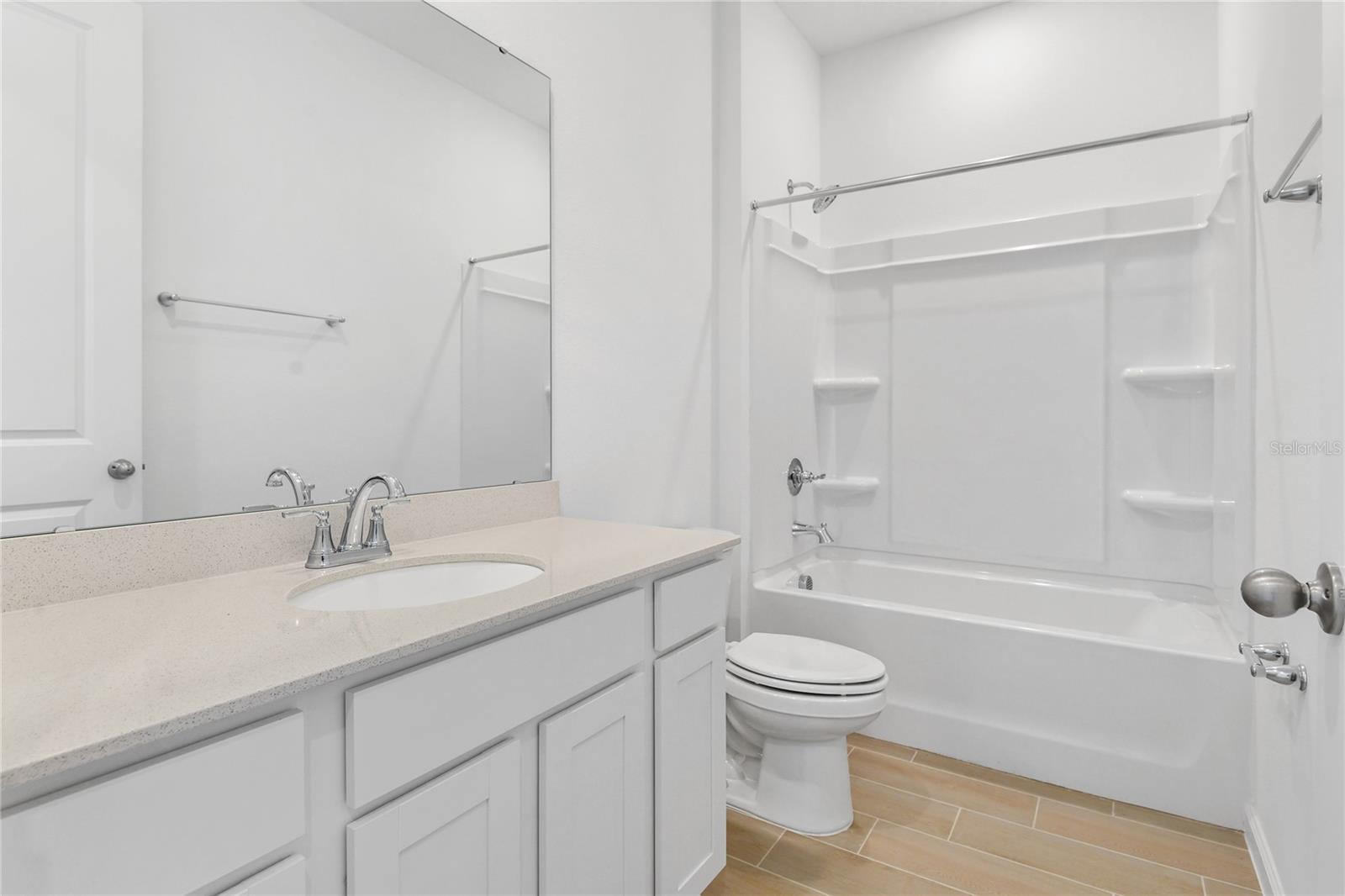 SEASONS AT BELLA VISTA - Residential