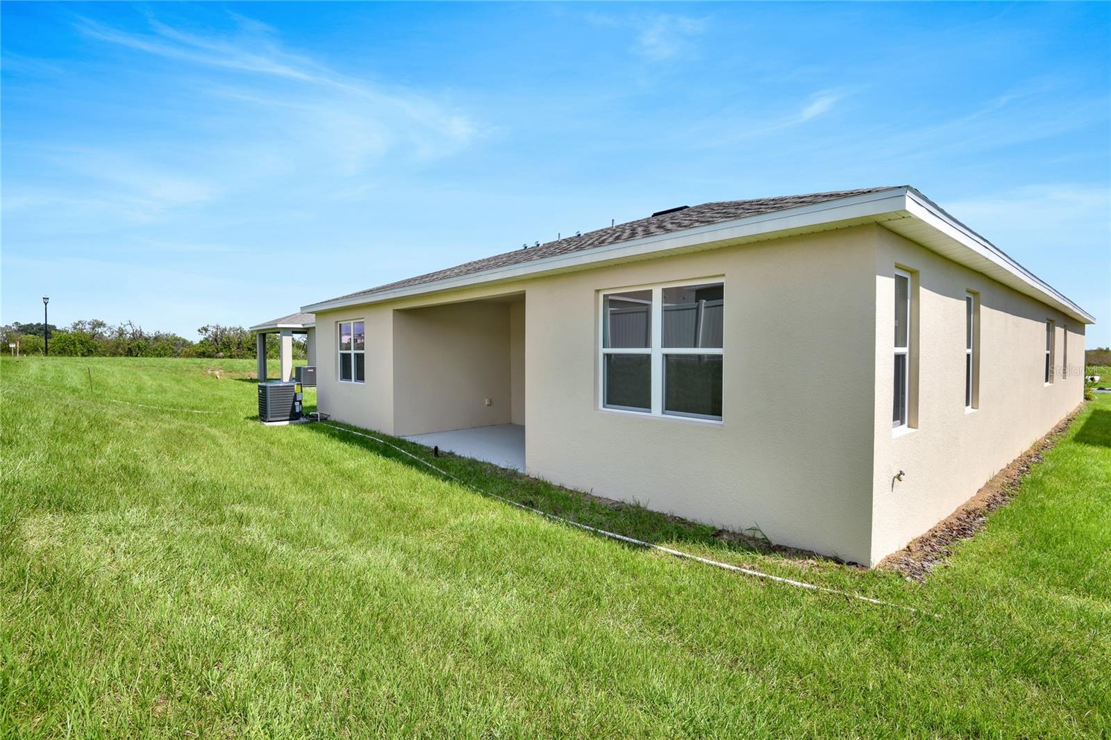 SEASONS AT BELLA VISTA - Residential