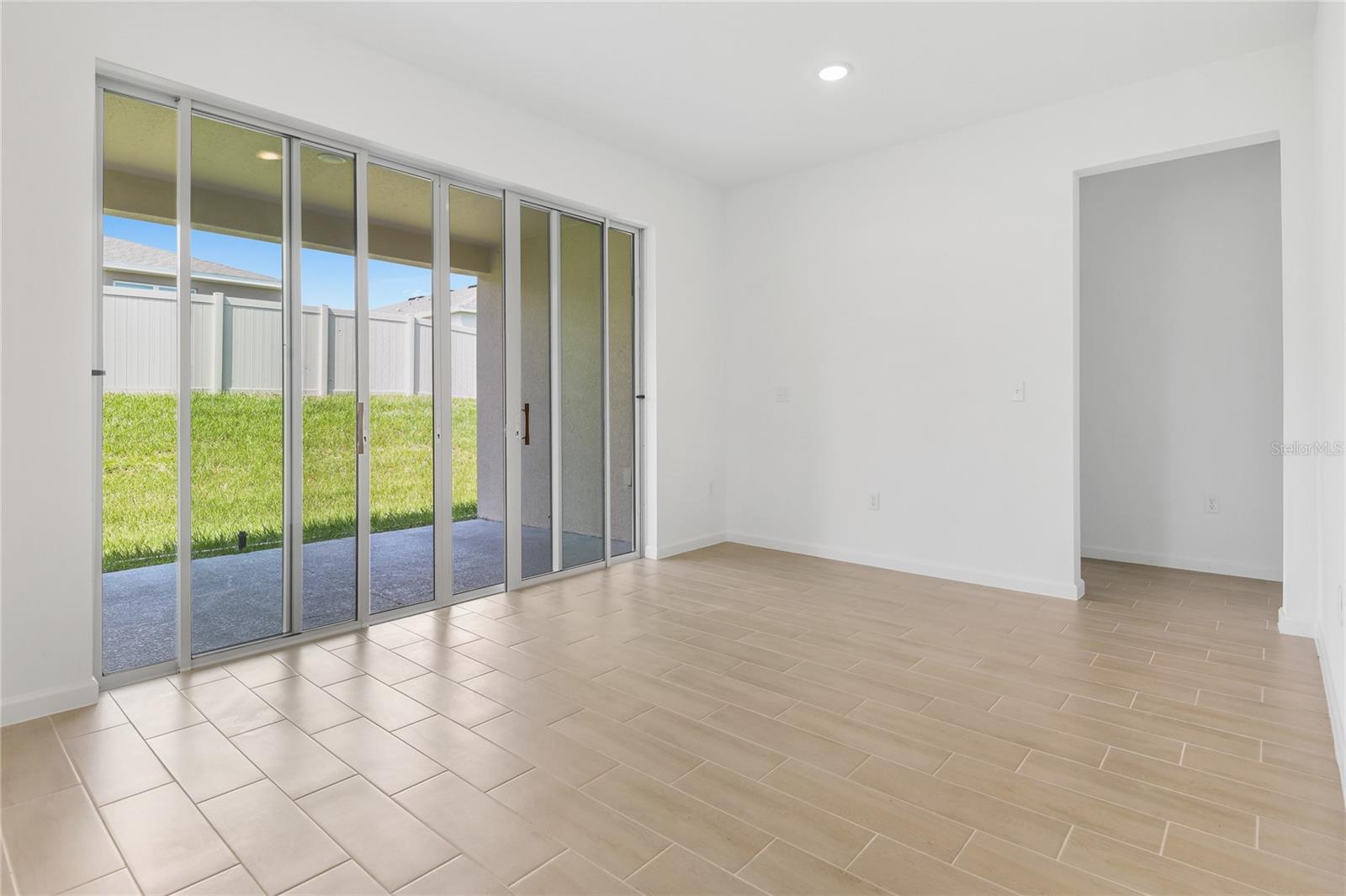 SEASONS AT BELLA VISTA - Residential