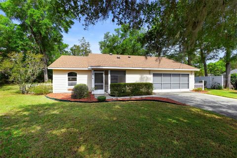 1057 SHADY HOLLOW DRIVE DELAND FL 32724