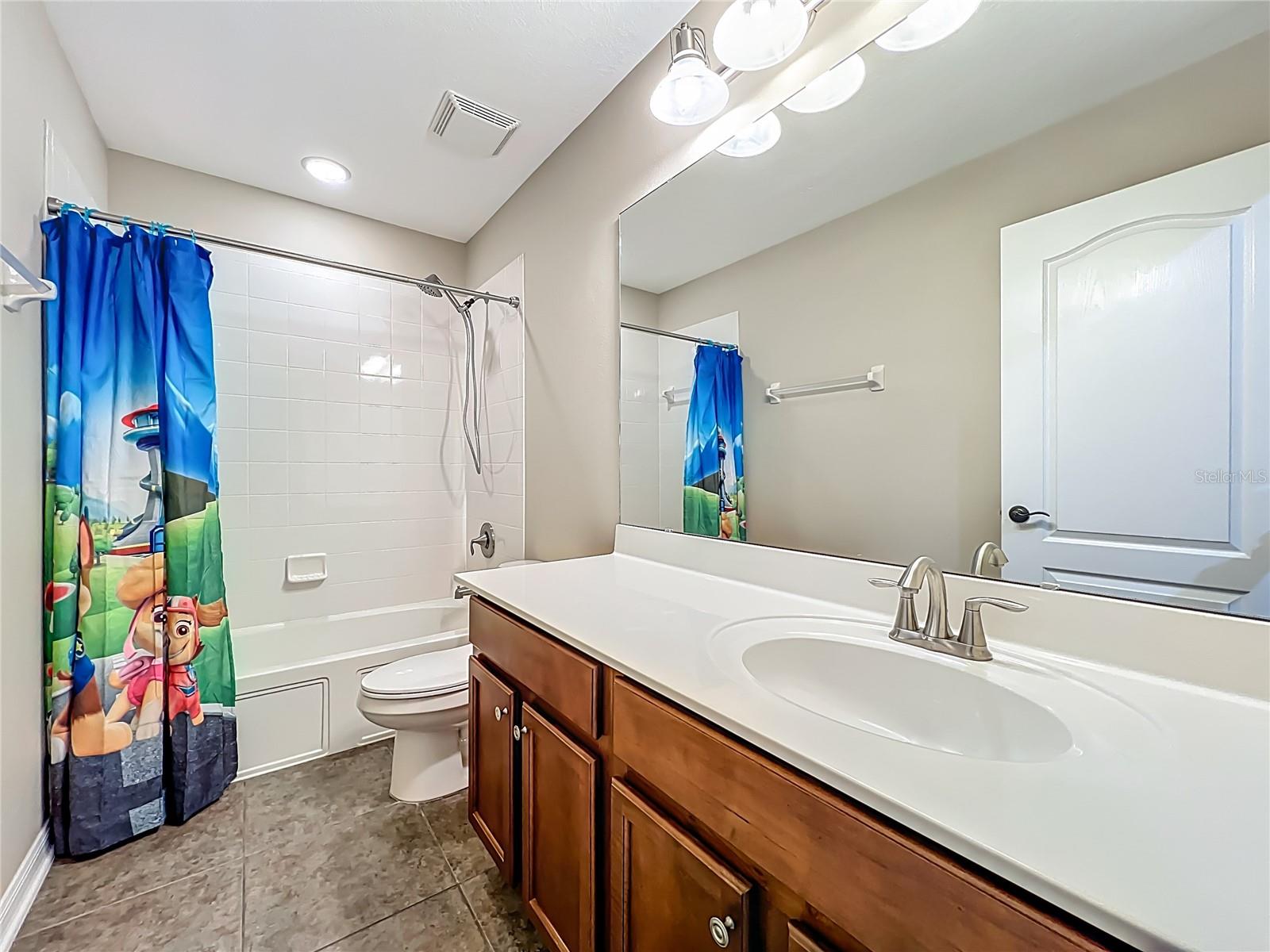 TIERRA BELLA SUB - Residential