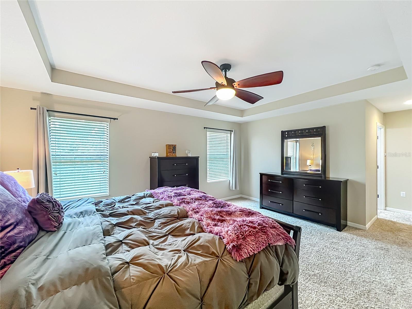 TIERRA BELLA SUB - Residential