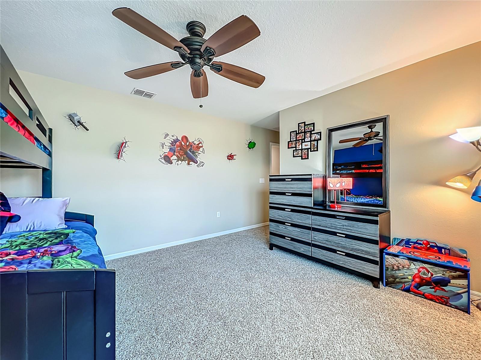 TIERRA BELLA SUB - Residential