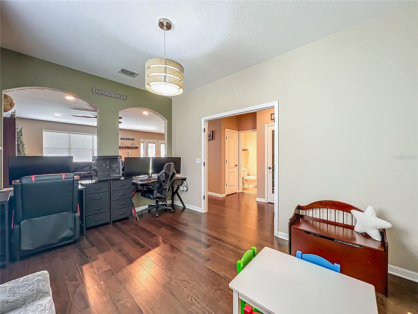 TIERRA BELLA SUB - Residential