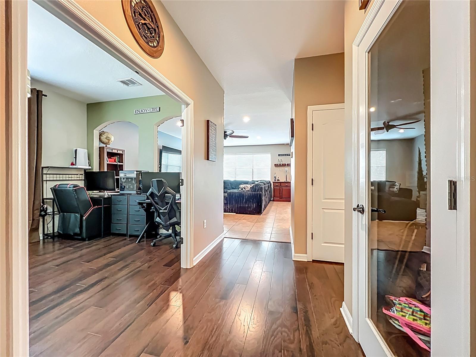 TIERRA BELLA SUB - Residential