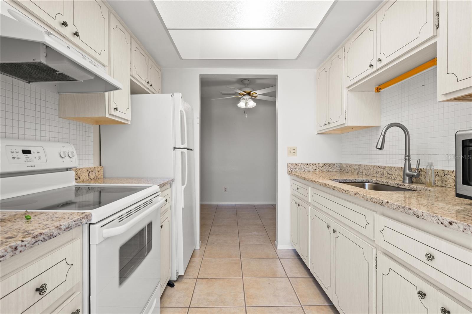 DREW RIDGE APTS CO-OP - Residential