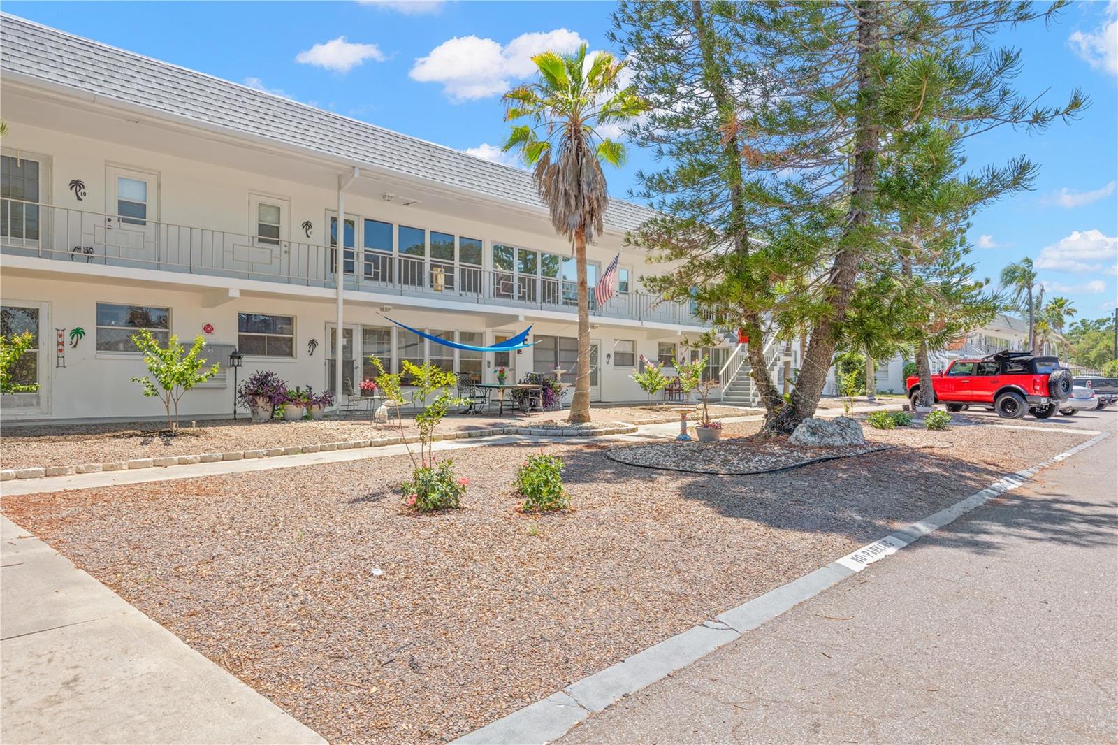 DREW RIDGE APTS CO-OP - Residential