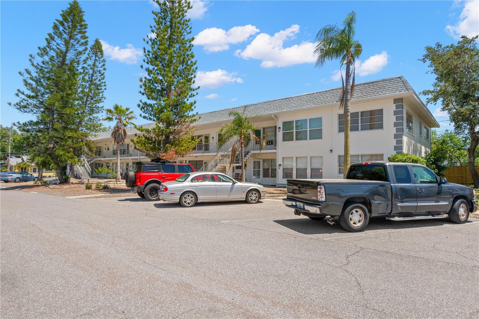 DREW RIDGE APTS CO-OP - Residential