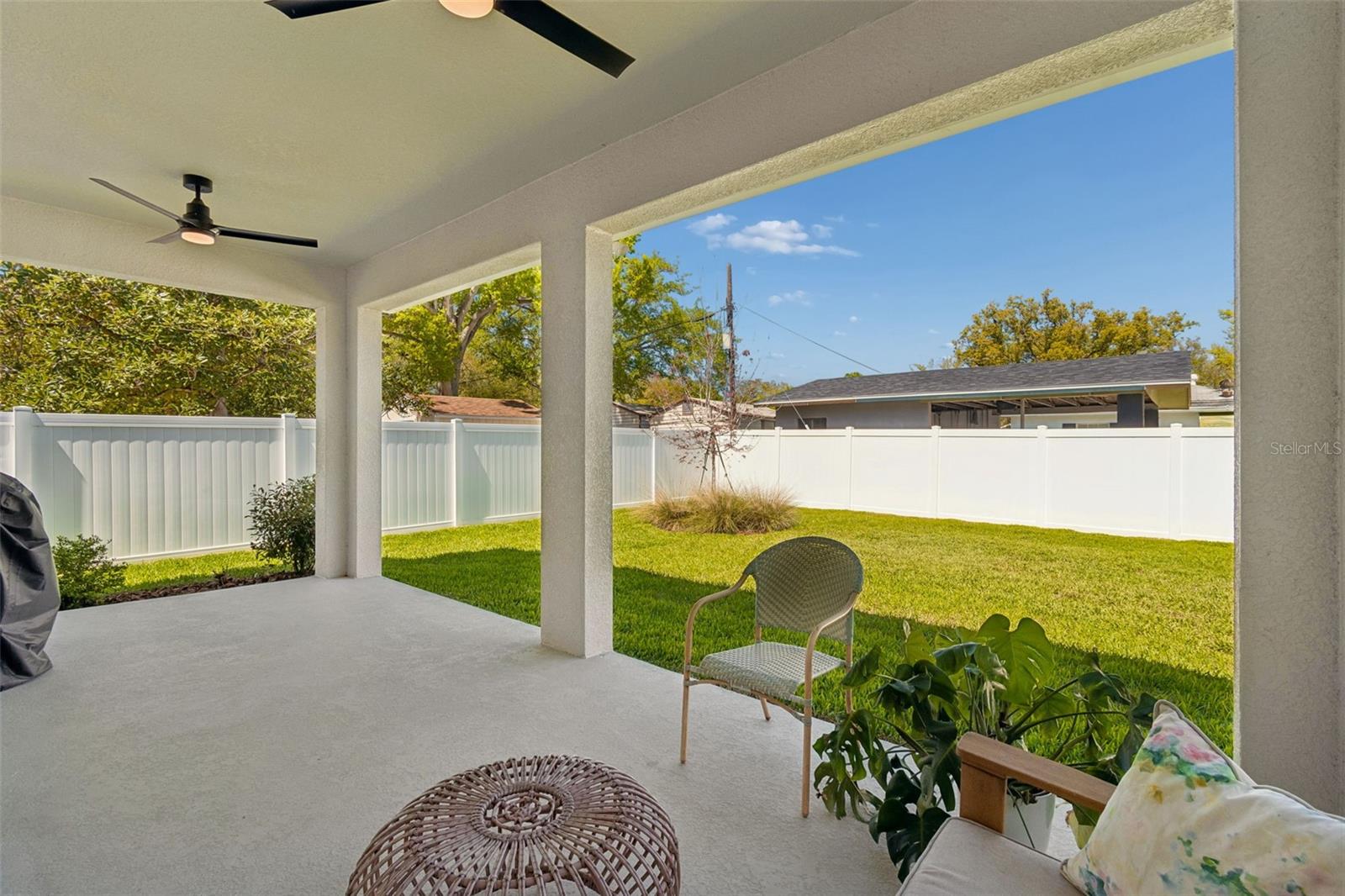 GANDY BOULEVARD PARK - Residential