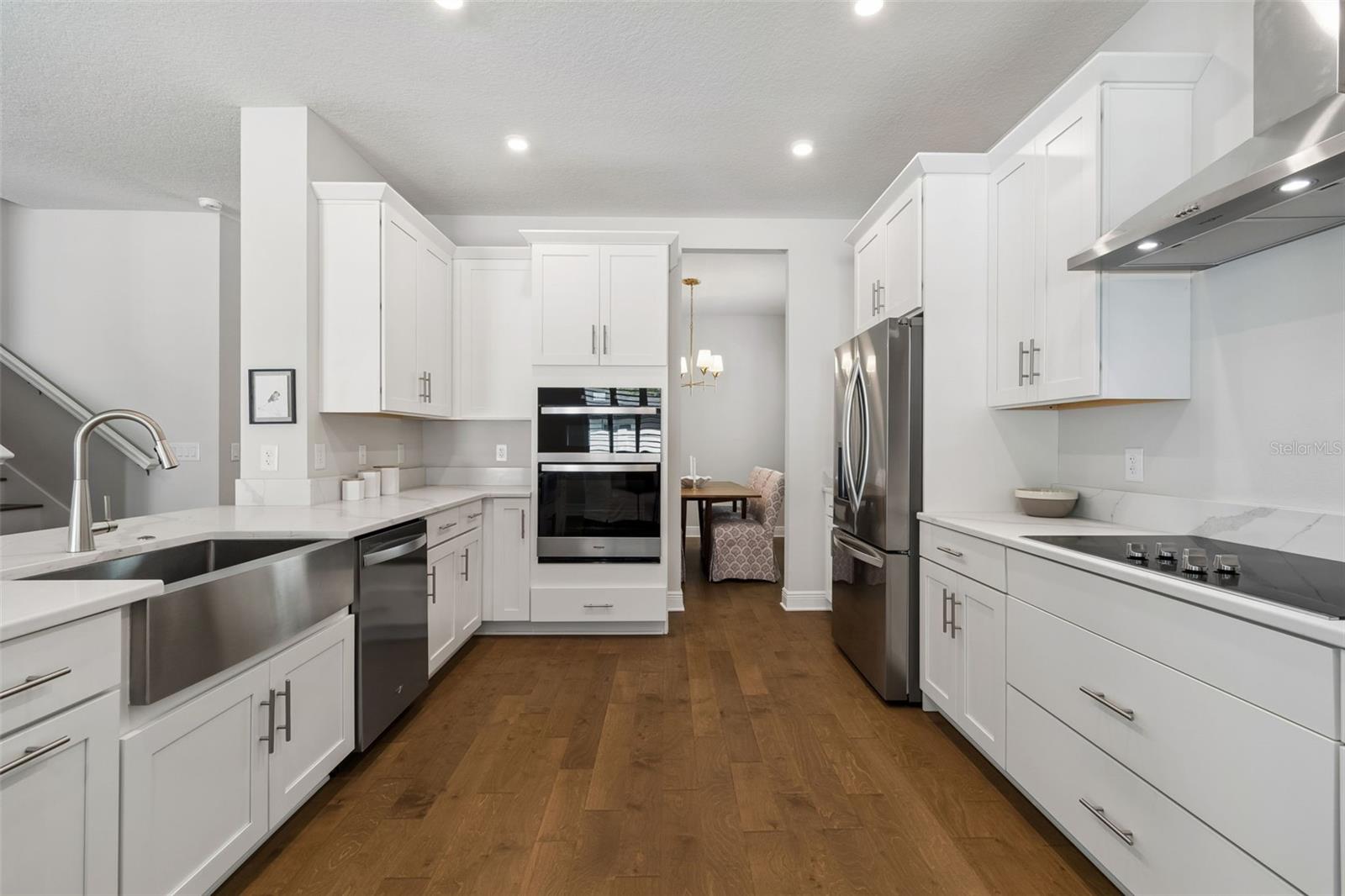 GANDY BOULEVARD PARK - Residential