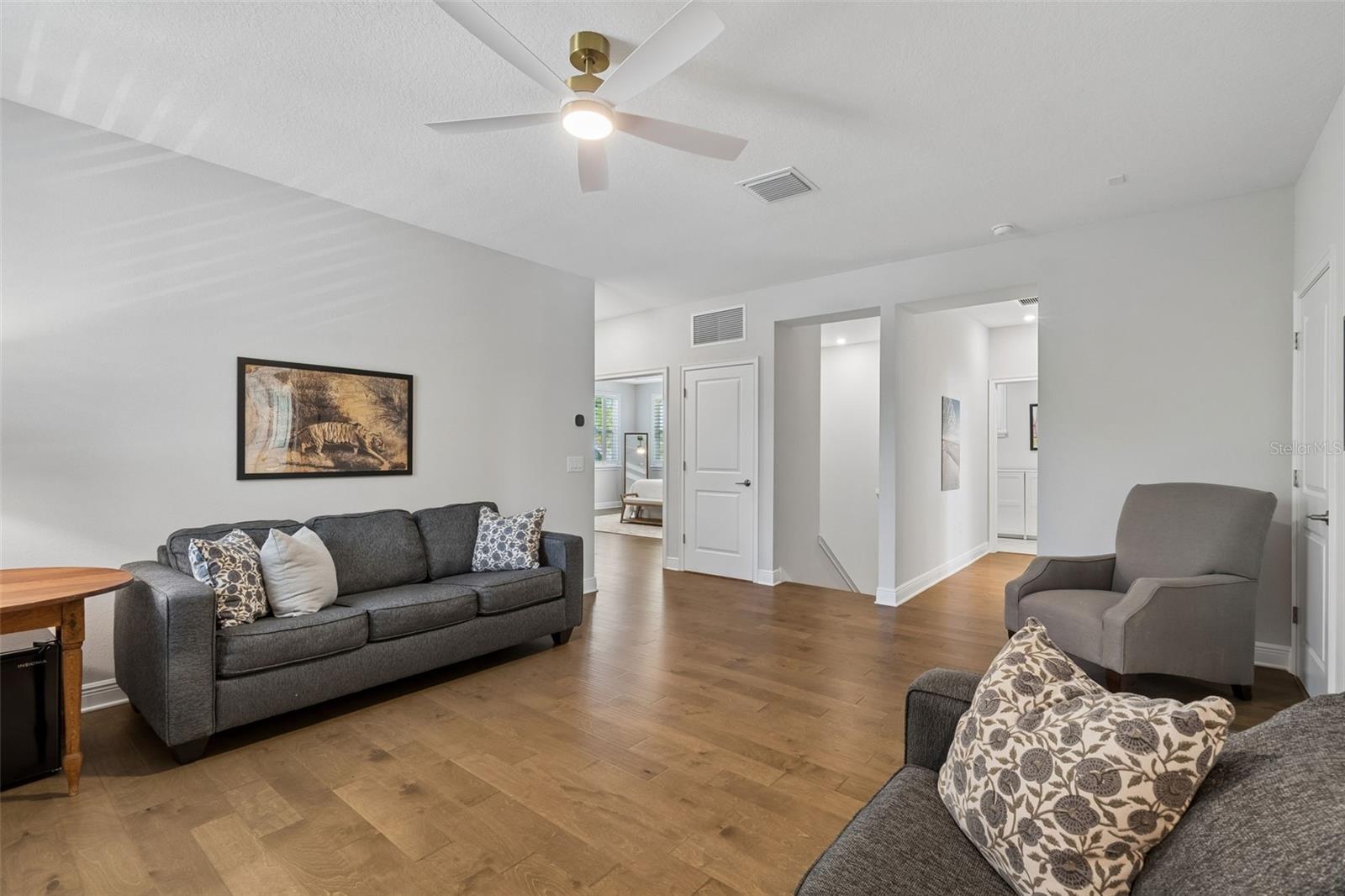 GANDY BOULEVARD PARK - Residential