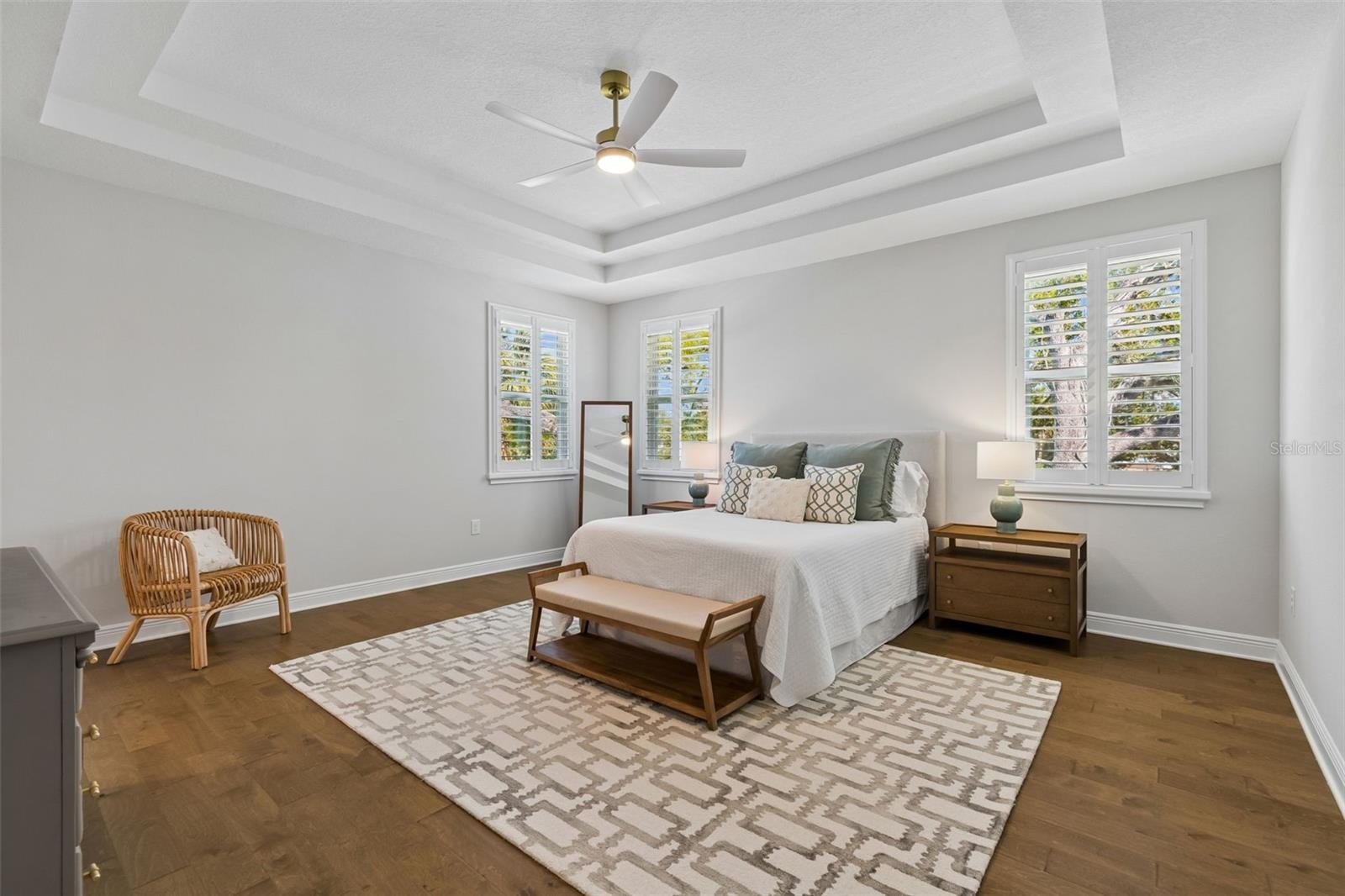 GANDY BOULEVARD PARK - Residential