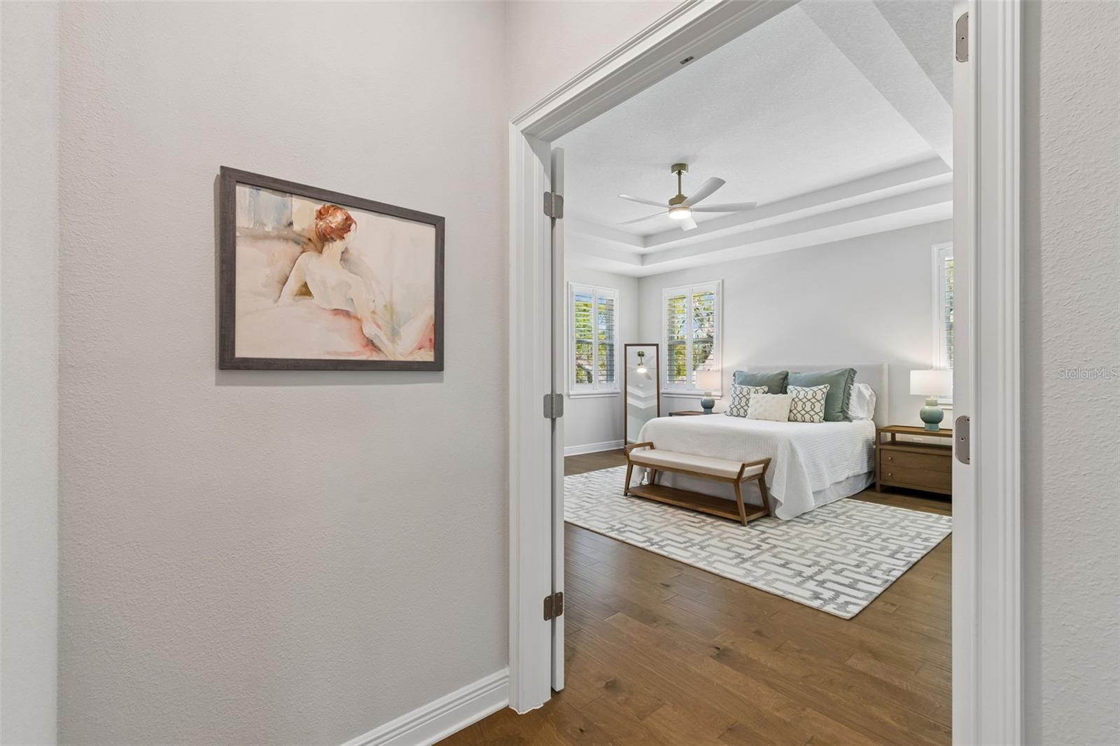 GANDY BOULEVARD PARK - Residential