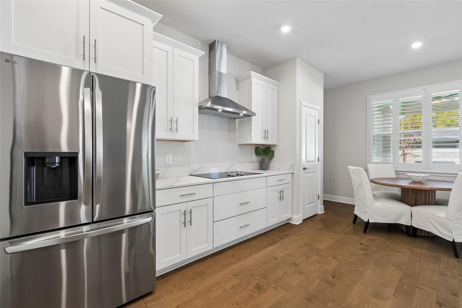 GANDY BOULEVARD PARK - Residential