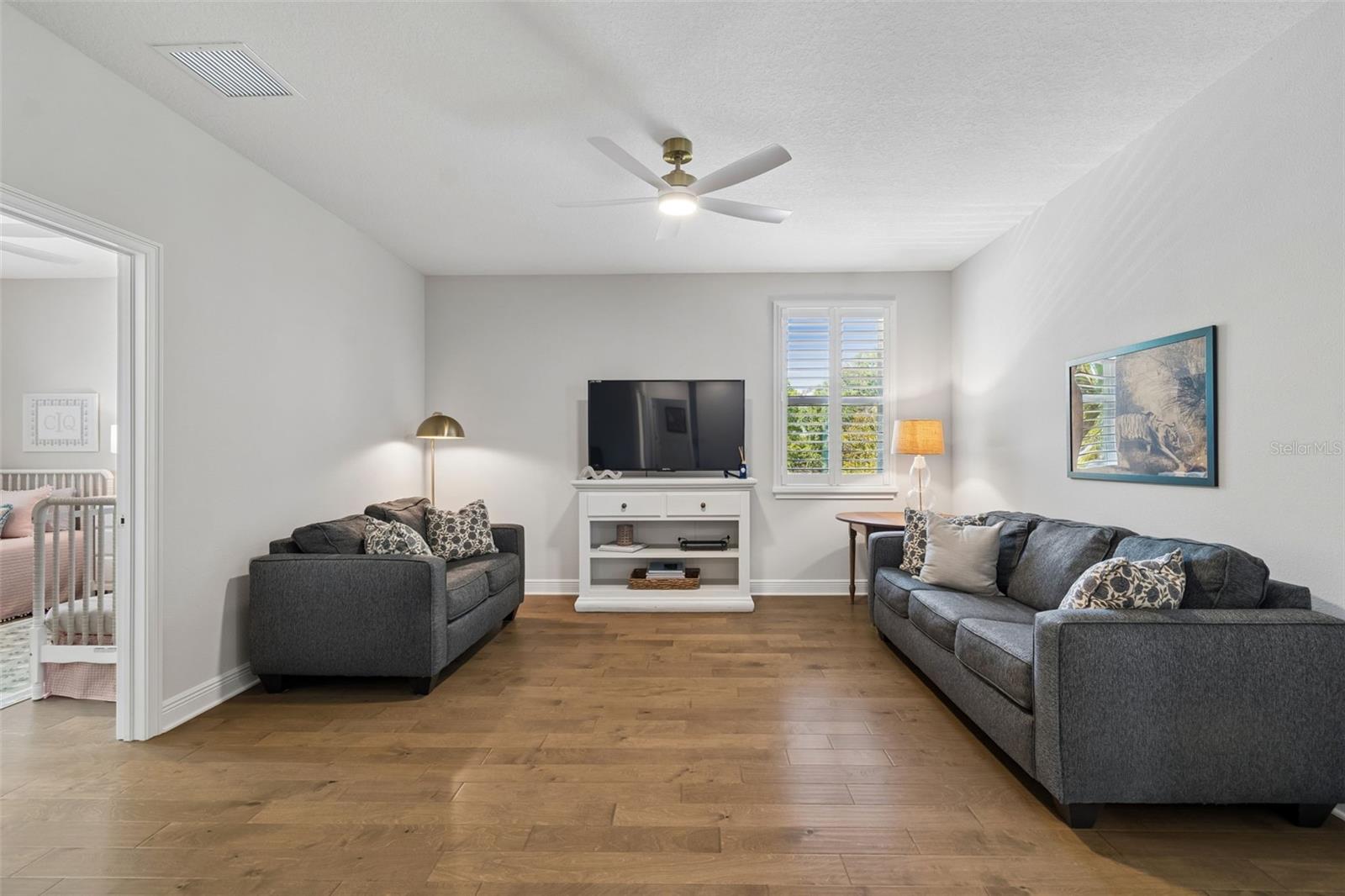 GANDY BOULEVARD PARK - Residential