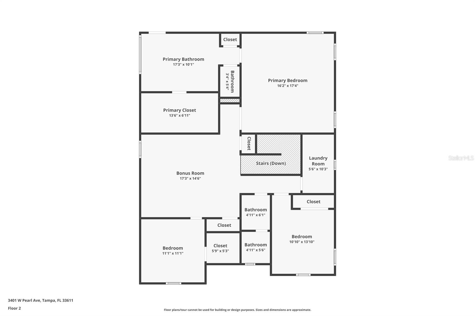 GANDY BOULEVARD PARK - Residential