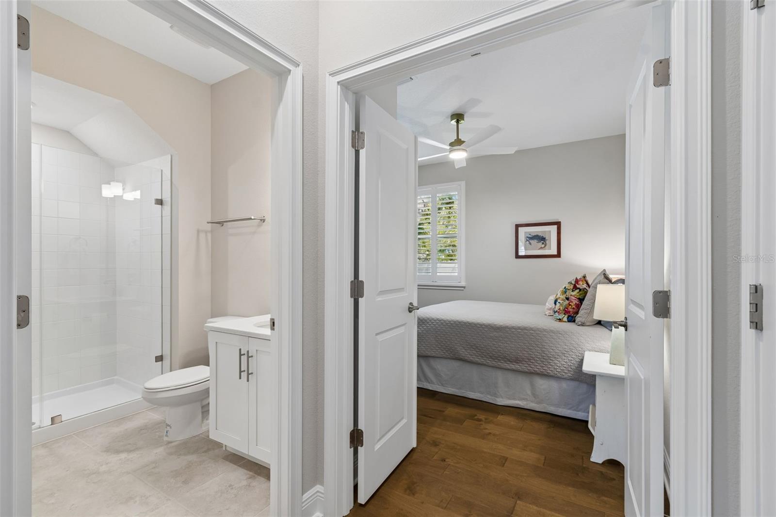 GANDY BOULEVARD PARK - Residential