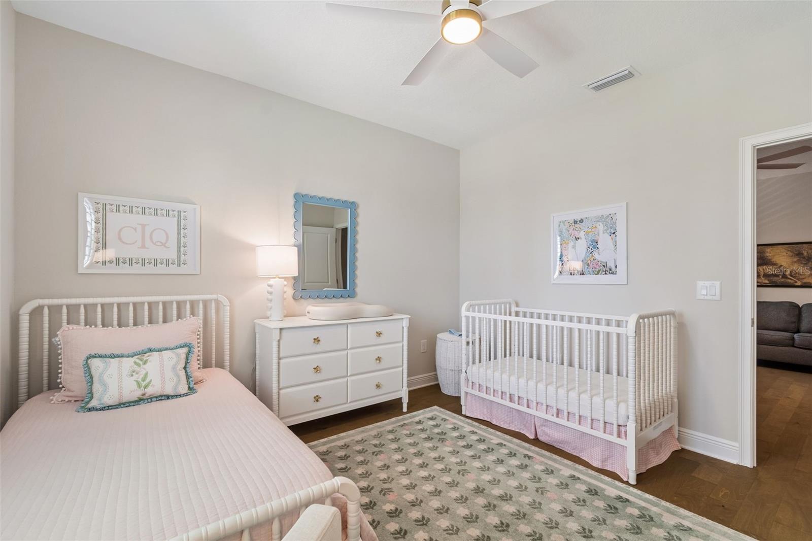 GANDY BOULEVARD PARK - Residential