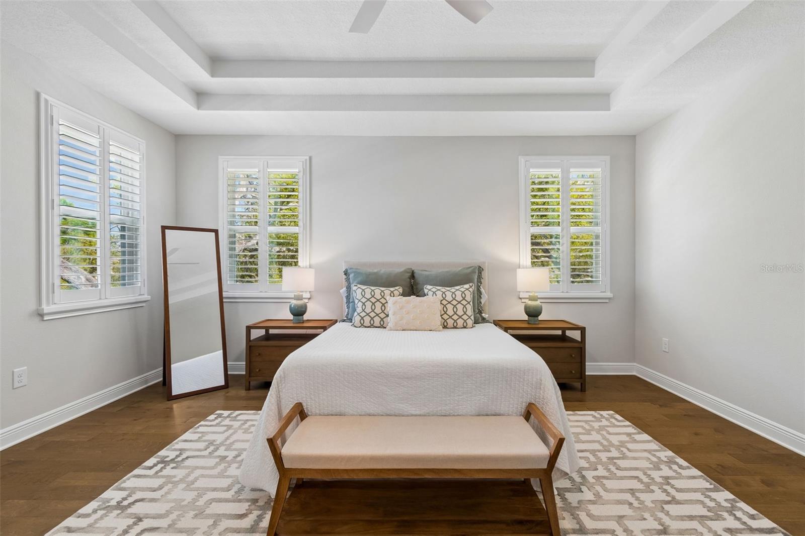 GANDY BOULEVARD PARK - Residential