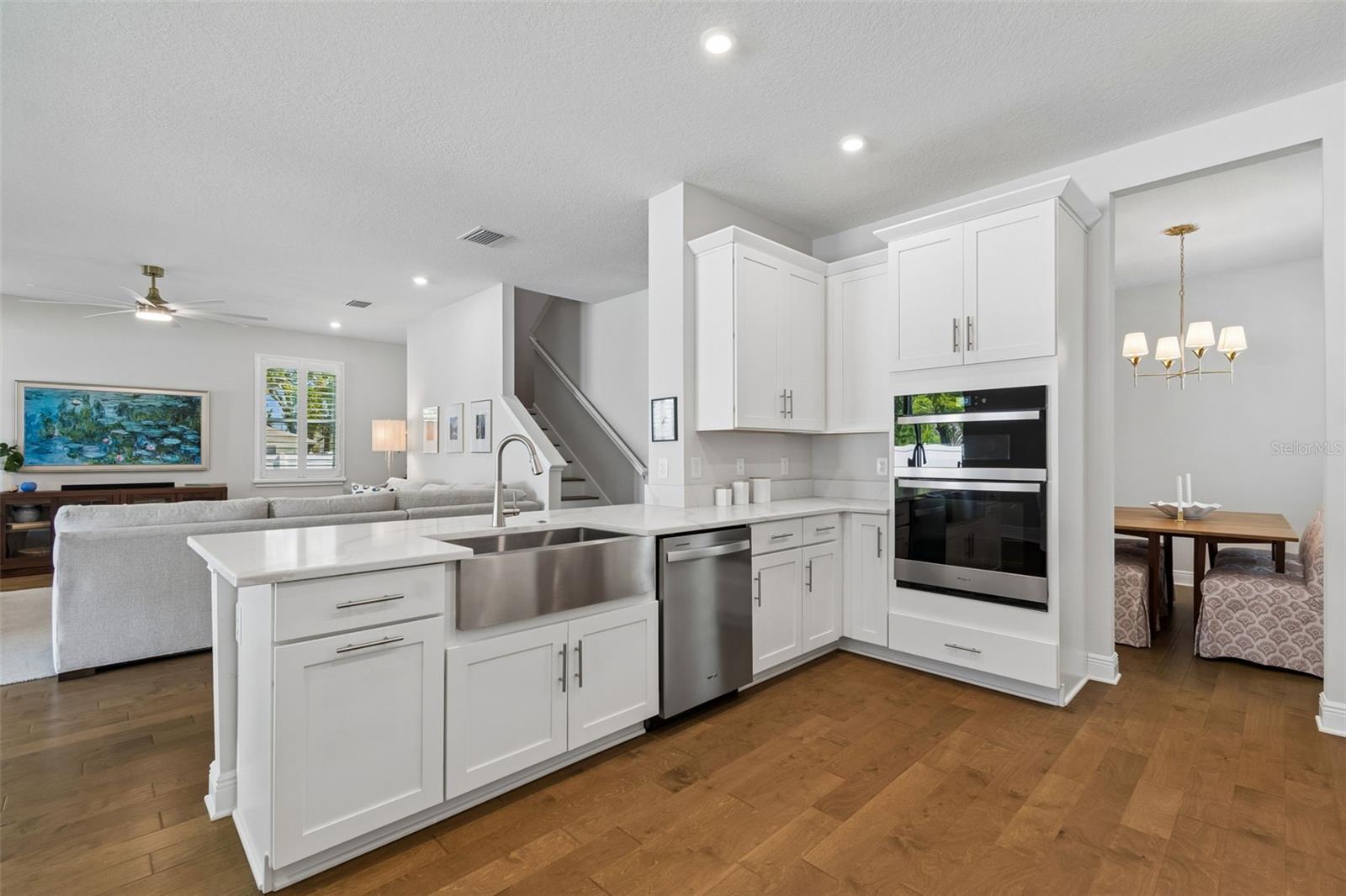 GANDY BOULEVARD PARK - Residential