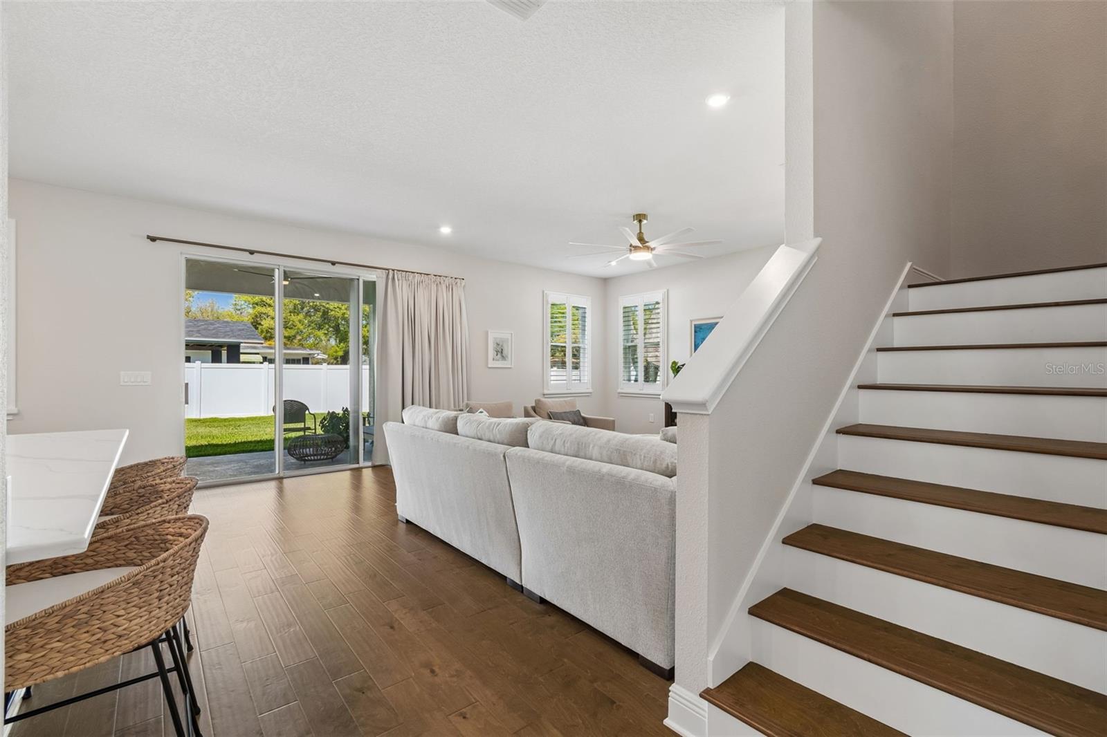 GANDY BOULEVARD PARK - Residential