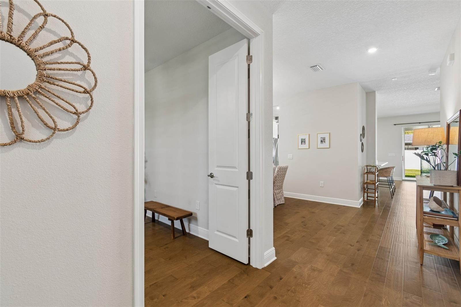 GANDY BOULEVARD PARK - Residential